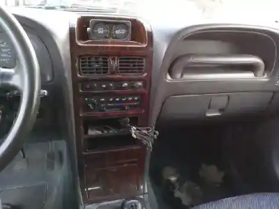 Автозапчастина б/у бардачок для ssangyong korando 2.9 turbodiesel посилання на oem iam 