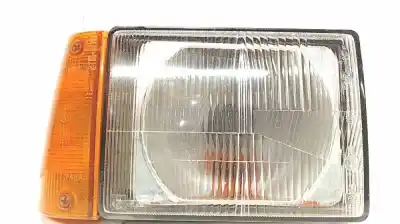 Piesă de schimb auto la mâna a doua far dreapta pentru seat marbella 08nca referințe oem iam 