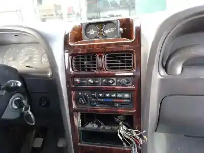 Автозапчасти б/у климат-контроль за ssangyong korando 2.9 turbodiesel cat ссылки oem iam 