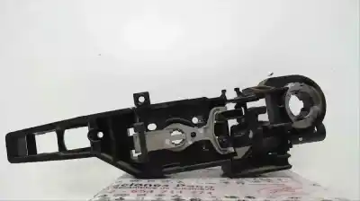 Pezzo di ricambio per auto di seconda mano serratura porta anteriore destra per renault kangoo m/d k9k b6 riferimenti oem iam 8200497590