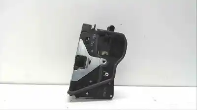 Second-hand car spare part rear right door lock for bmw 7 (e65, e66, e67) 735 i, li oem iam references 51227012146  
