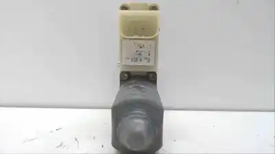 Second-hand car spare part rear right window motor for bmw 7 (e65, e66, e67) 735 i, li oem iam references 67628382  