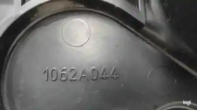 Автозапчастина б/у крішка розподілу для mitsubishi l 200 (ka0/kb0) cabina doble intense 4x4 посилання на oem iam 1062a044