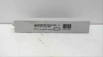 Second-hand car spare part power management control unit for bmw 7 (e65, e66, e67) 735 i, li oem iam references 61356921980  