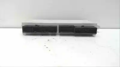 Second-hand car spare part power management control unit for bmw 7 (e65, e66, e67) 735 i, li oem iam references 61356921980