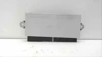 Second-hand car spare part power management control unit for bmw 7 (e65, e66, e67) 735 i, li oem iam references 61356921980  