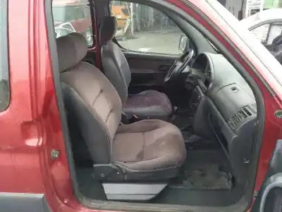 Peça sobressalente para automóvel em segunda mão assento dianteiro direito por citroen berlingo wjz(dw8) referências oem iam 