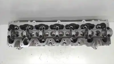 Pezzo di ricambio per auto di seconda mano testata motore per nissan patrol gr (y60) 2.8 turbodiesel riferimenti oem iam 11040vb301  