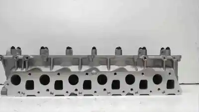 Pezzo di ricambio per auto di seconda mano testata motore per nissan patrol gr (y60) 2.8 turbodiesel riferimenti oem iam 11040vb301  