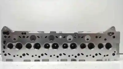 Pezzo di ricambio per auto di seconda mano testata motore per nissan patrol gr (y60) 2.8 turbodiesel riferimenti oem iam 11040vb301  