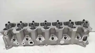 Pezzo di ricambio per auto di seconda mano testata motore per nissan patrol gr (y60) 2.8 turbodiesel riferimenti oem iam 11040vb301  