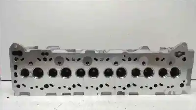 Pezzo di ricambio per auto di seconda mano testata motore per nissan patrol gr (y60) 2.8 turbodiesel riferimenti oem iam 11040vb301  