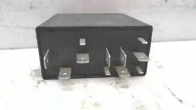 Peça sobressalente para automóvel em segunda mão módulo eletrônico por audi a6 c5 (4b2) 2.5 tdi referências oem iam 4b0955531