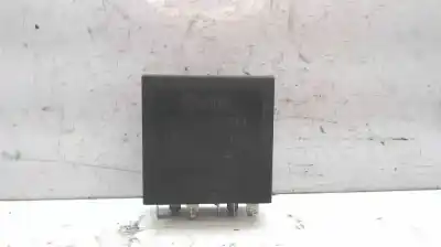 Peça sobressalente para automóvel em segunda mão módulo eletrônico por audi a6 c5 (4b2) 2.5 tdi referências oem iam 4b0955531  