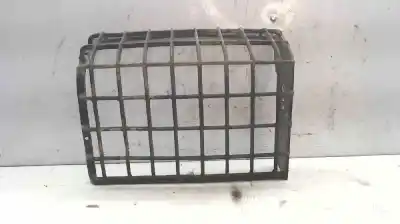 Second-hand car spare part front right headlight for land rover range rover evoque 2.2 110cv oem iam references   