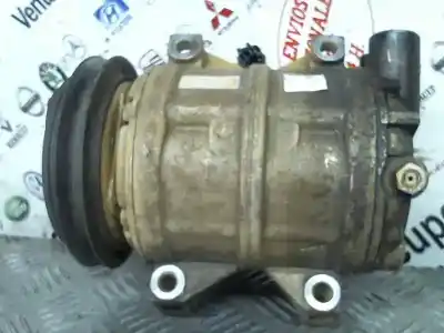 Peça sobressalente para automóvel em segunda mão COMPRESSOR DE AR CONDICIONADO A/A A/C por NISSAN PICKUP  Referências OEM IAM 926002S400  
