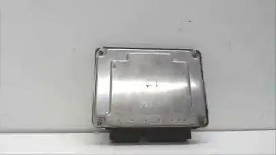 Автозапчасти б/у блок управления двигателем за audi a3 (8l1) 1.9 tdi ссылки oem iam 0281010120  
