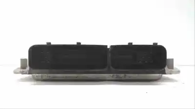 Автозапчасти б/у блок управления двигателем за audi a3 (8l1) 1.9 tdi ссылки oem iam 0281010120  