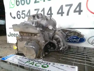 Gebrauchtes Autoersatzteil GETRIEBE zum OPEL ASTRA  OEM-IAM-Referenzen R90400209  432150