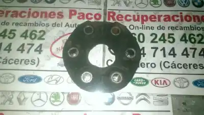 Tweedehands auto-onderdeel cardan flector voor bmw serie 3 berlina (e90) 320d oem iam-referenties 26117511454  1209168