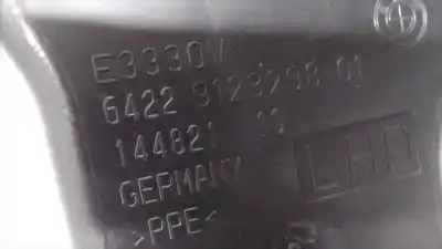 Peça sobressalente para automóvel em segunda mão moldagem por bmw serie 3 coupe (e92) n52b25a referências oem iam 52850610