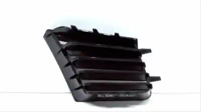 Peça sobressalente para automóvel em segunda mão grelha frontal por seat ibiza iii (6l1) 1.9 tdi referências oem iam 