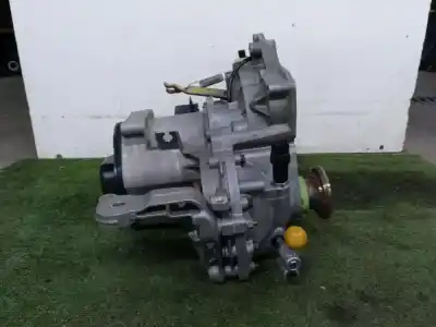 Pezzo di ricambio per auto di seconda mano riduttore per seat ibiza iii (6l1) 1.9 sdi riferimenti oem iam dxk