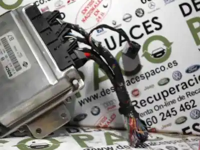 Pezzo di ricambio per auto di seconda mano centralina motore per nissan almera (n16/e) yd22ddt riferimenti oem iam 237105m300