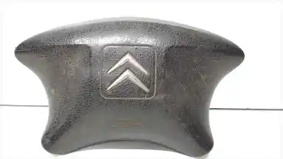 Peça sobressalente para automóvel em segunda mão airbag dianteiro esquerdo por citroen berlingo d9bxud9al referências oem iam 90253290522334