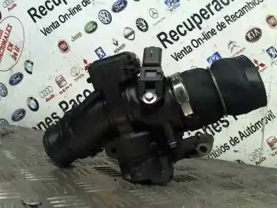 Автозапчасти б/у бабочка коробка за peugeot 308 sw premium ссылки oem iam 9660030480 9hx 9hz