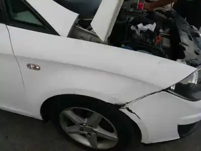 Tweedehands auto-onderdeel rechts voor spatbord voor seat altea xl (5p5, 5p8) 1.4 tsi oem iam-referenties 