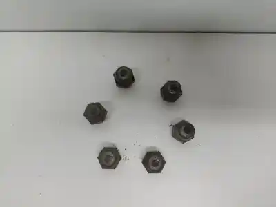 Автозапчастина б/у шина для mitsubishi l 200 (ka0/kb0) cabina doble intense 4x4 посилання на oem iam   