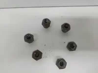 Автозапчастина б/у шина для mitsubishi l 200 (ka0/kb0) cabina doble intense 4x4 посилання на oem iam 