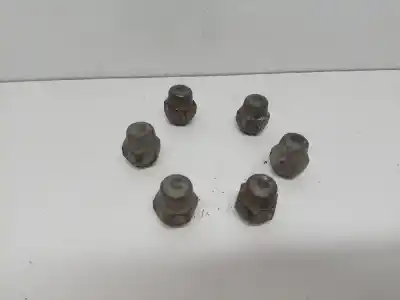 Автозапчастина б/у шина для mitsubishi l 200 (ka0/kb0) cabina doble intense 4x4 посилання на oem iam   