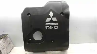 Автозапчастина б/у крішка двигуна для mitsubishi l 200 (ka0/kb0) cabina doble intense 4x4 посилання на oem iam 4d56u  