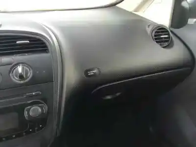 Tweedehands auto-onderdeel handschoenenkastje voor seat altea xl (5p5, 5p8) 1.4 tsi oem iam-referenties 