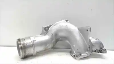 Second-hand car spare part tube for peugeot 406 berlina (s1/s2) svdt oem iam references 9633776980  