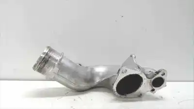 Second-hand car spare part tube for peugeot 406 berlina (s1/s2) svdt oem iam references 9633776980  
