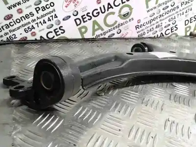 Pezzo di ricambio per auto di seconda mano braccio sospensione inferiore anteriore destro per nissan almera (n16/e) yd22ddt riferimenti oem iam 4040100489