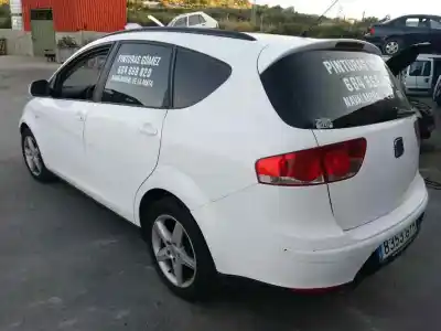 Tweedehands auto-onderdeel verwarmingsmotor voor seat altea xl (5p5, 5p8) 1.4 tsi oem iam-referenties 