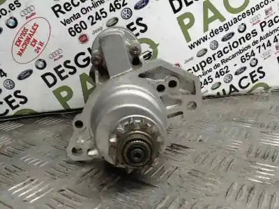 Pezzo di ricambio per auto di seconda mano motorino di avviamento per nissan almera (n16/e) yd22ddt riferimenti oem iam 23300wd000
