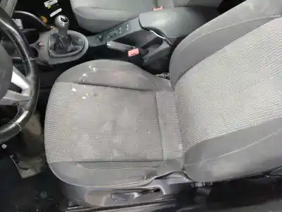 Tweedehands auto-onderdeel versnellingspook voor seat altea xl (5p5, 5p8) 1.4 tsi oem iam-referenties 