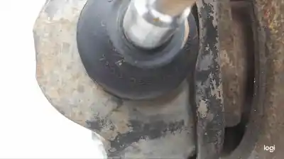 Piesă de schimb auto la mâna a doua fuzeta stanga fata pentru seat marbella 08nca referințe oem iam 7500058001