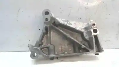 Second-hand car spare part engine support for citroen c3 kfvtu3jp oem iam references 9636977280  