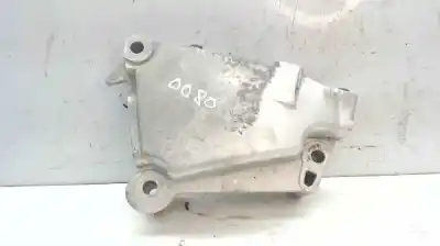 Second-hand car spare part engine support for citroen c3 kfvtu3jp oem iam references 9636977280  