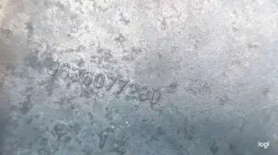 Peça sobressalente para automóvel em segunda mão suporte motor por citroen c3 kfvtu3jp referências oem iam 9636977280