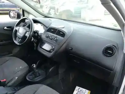 Peça sobressalente para automóvel em segunda mão TABLIER por SEAT ALTEA XL (5P5, 5P8)  Referências OEM IAM   