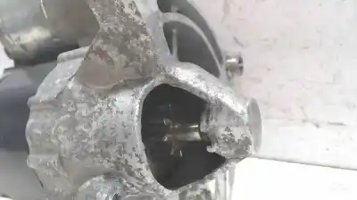 Peça sobressalente para automóvel em segunda mão motor de arranque por citroen c3 kfvtu3jp referências oem iam 9658308780
