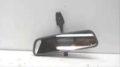 Second-hand car spare part interior rearview mirror for nissan patrol (k/w260) 2.8 turbodiesel (rd28t) oem iam references 96321vb010