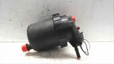 Автозапчасти б/у дизельный фильтр за renault clio ii fase ii (b/cb0) 1.9 dti diesel 80 cv / 59 kw ссылки oem iam 7700112925  6350120